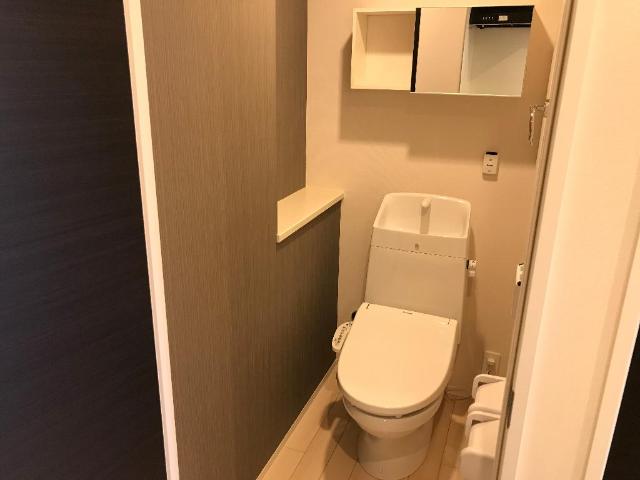 グランアイリス本厚木 その他1