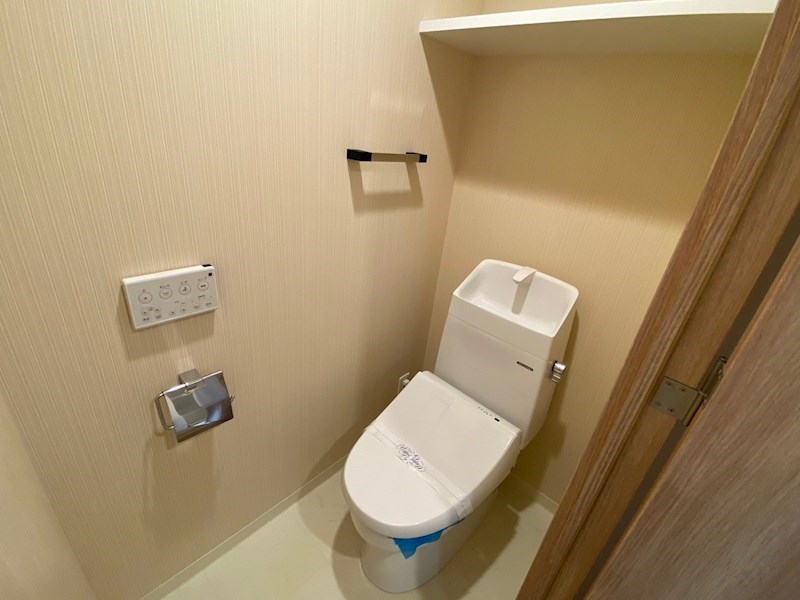 小田急伊勢原駅前マンション その他1