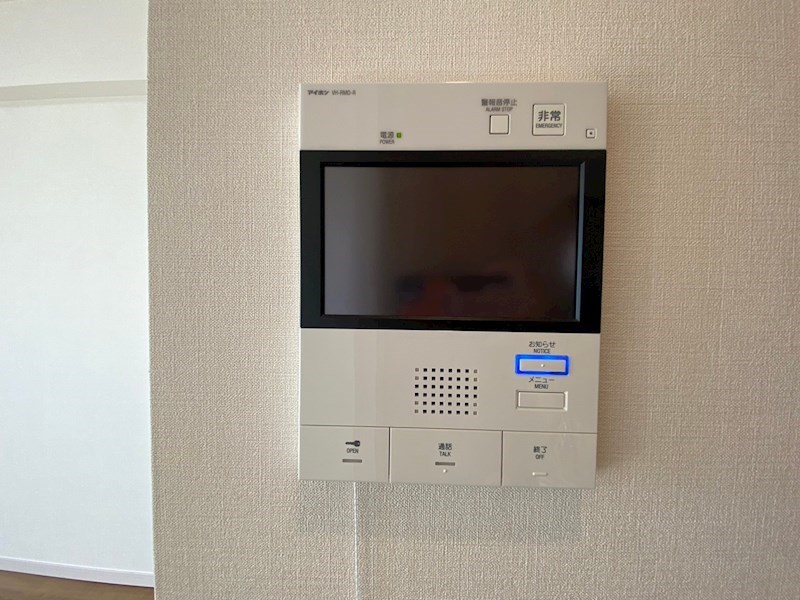 小田急伊勢原駅前マンション その他4