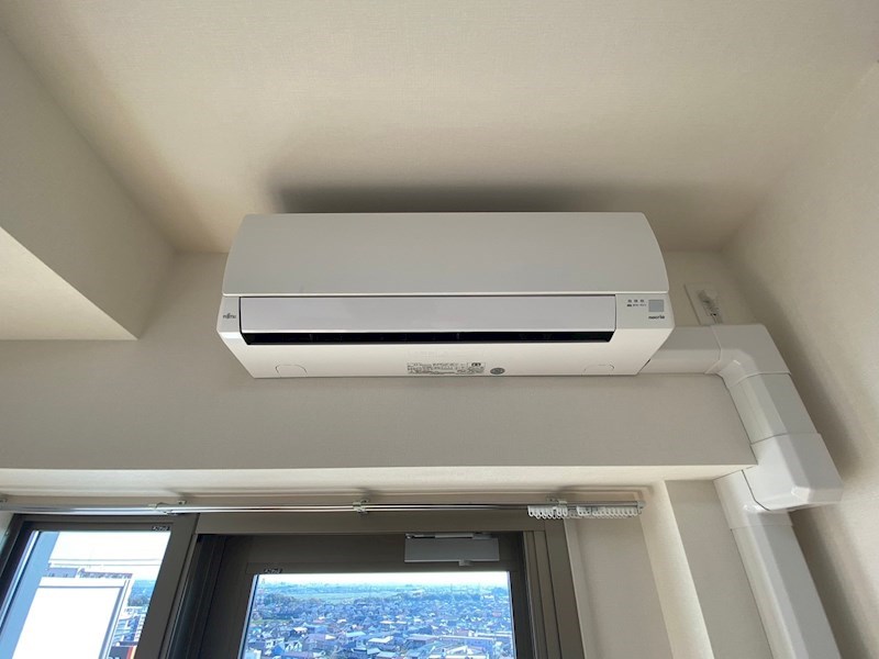 小田急伊勢原駅前マンション その他5