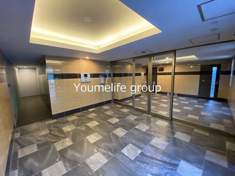 小田急伊勢原駅前マンション その他外観3