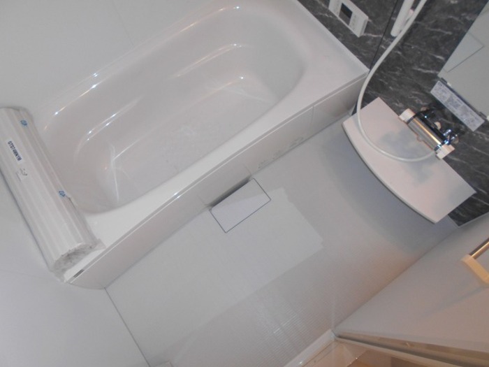 ManoirBlanc 風呂画像