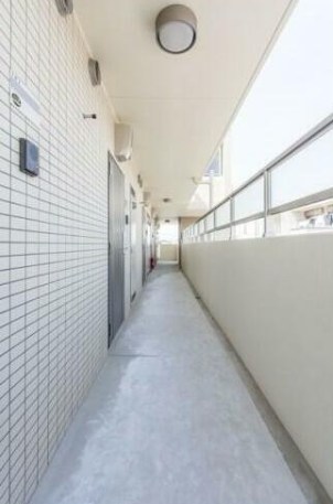 コントウィスタ その他外観3