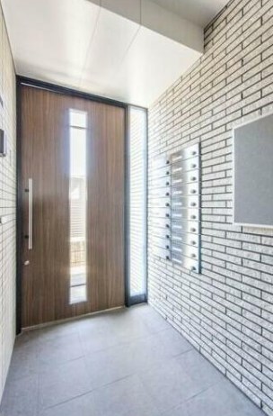 コントウィスタ その他外観4