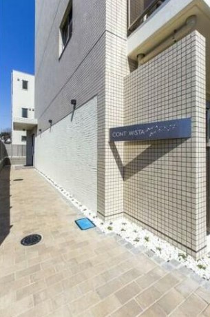 コントウィスタ その他外観5