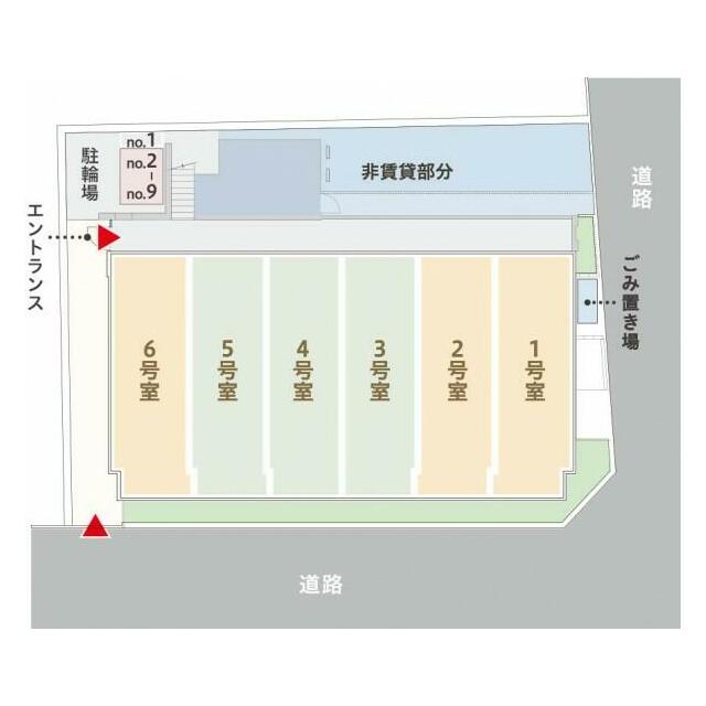 コントウィスタ その他10