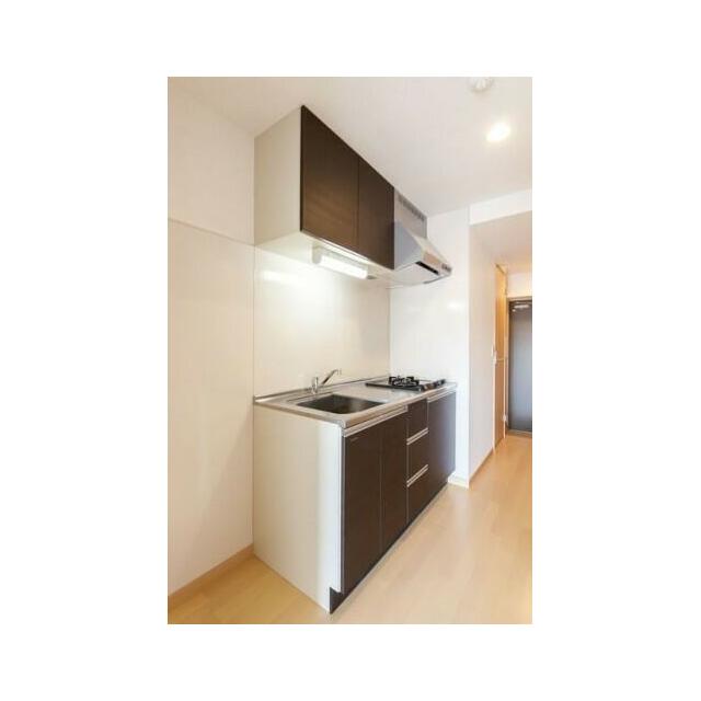 コントウィスタ キッチン