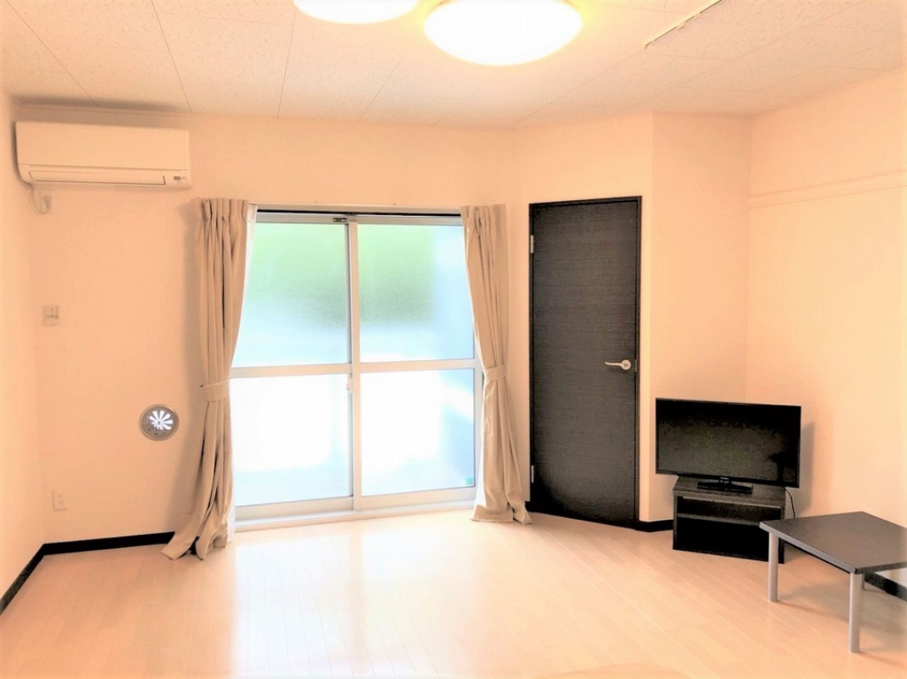 レオネクストＴＹＤ雪谷 ベッドルーム