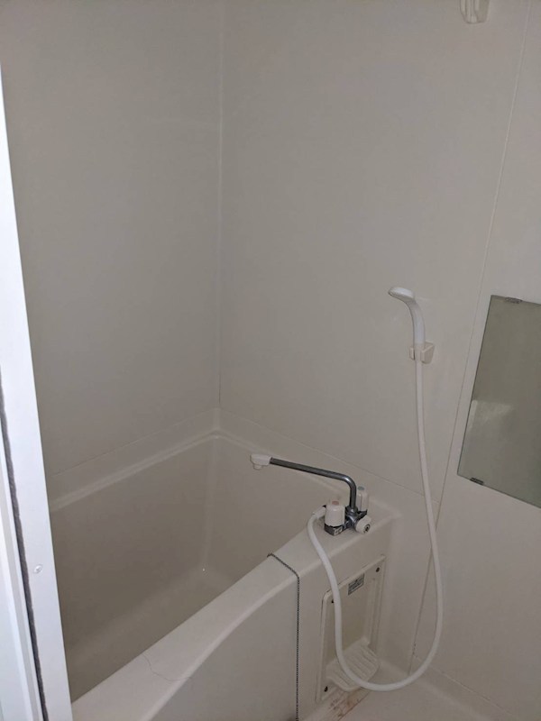 Ｓ－ＦＯＲＴ小田原栄町 風呂画像