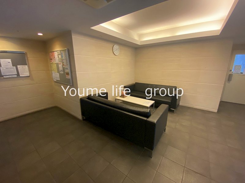 セレストタワー湘南平塚 その他外観1