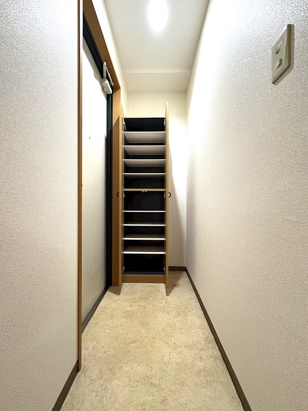 Ｗｅａｌｔｈｙ長谷 玄関