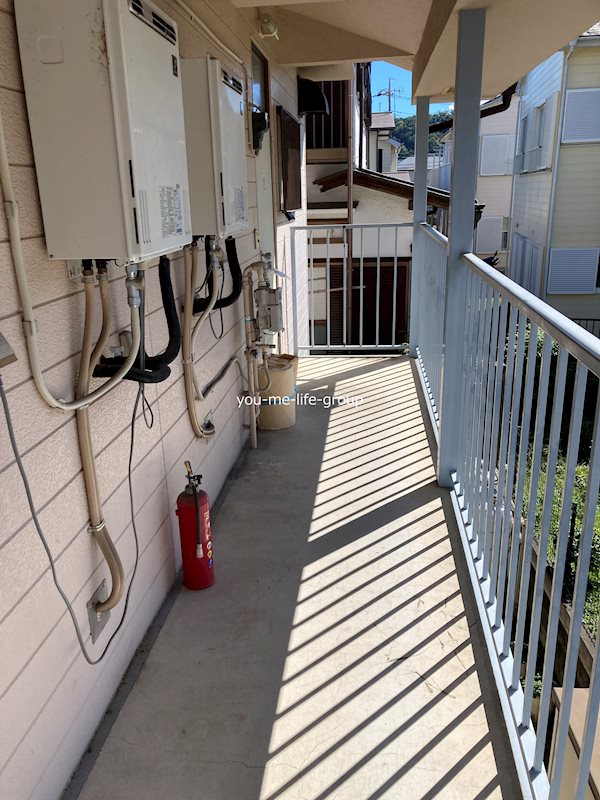 カトレアハイツ その他6