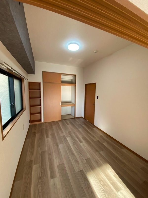 レジデンス花の木 その他3