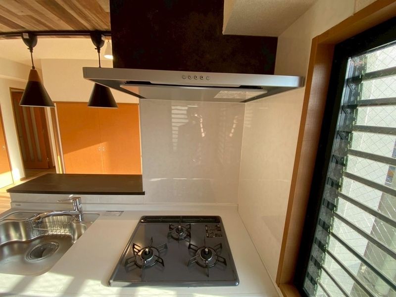 レジデンス花の木 その他4