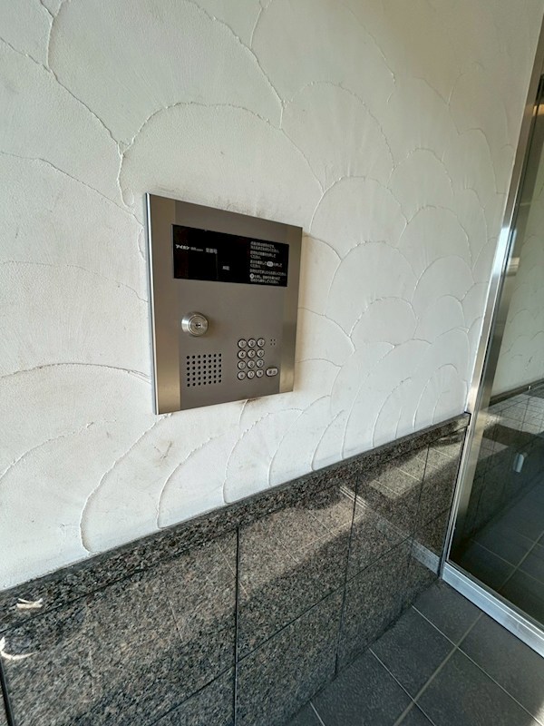 レジデンス花の木 その他外観2