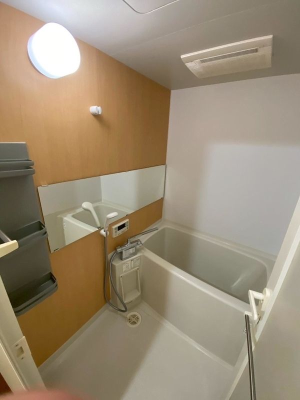 レジデンス花の木 風呂画像