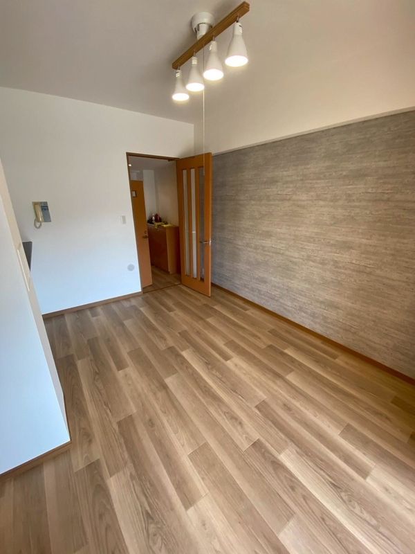 レジデンス花の木 その他4