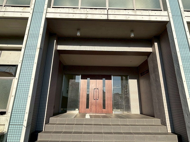 レジデンス花の木 その他外観1