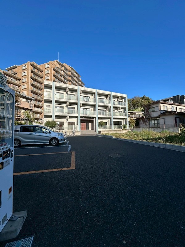 レジデンス花の木 その他外観5