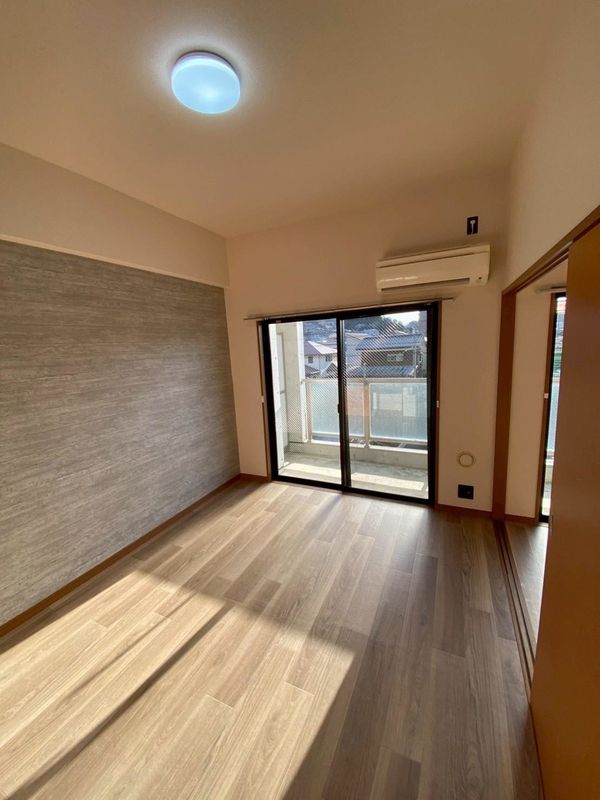 レジデンス花の木 その他1