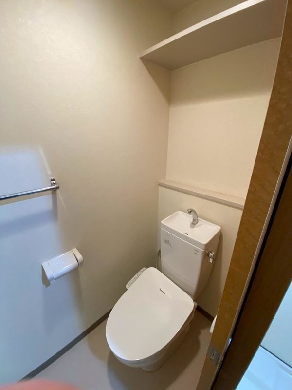 レジデンス花の木 その他2