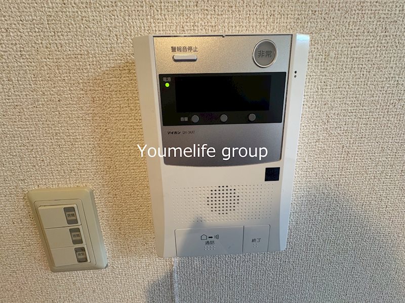 ペアコート伊勢原 その他4