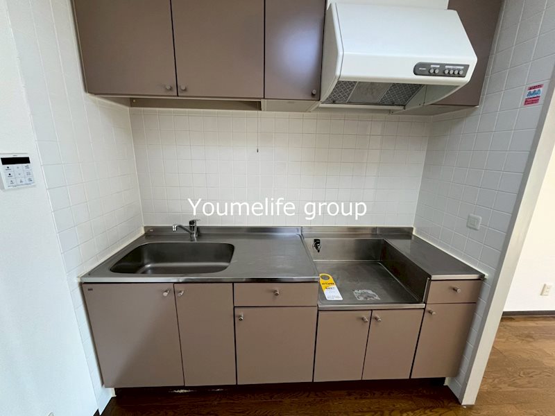 ペアコート伊勢原 キッチン