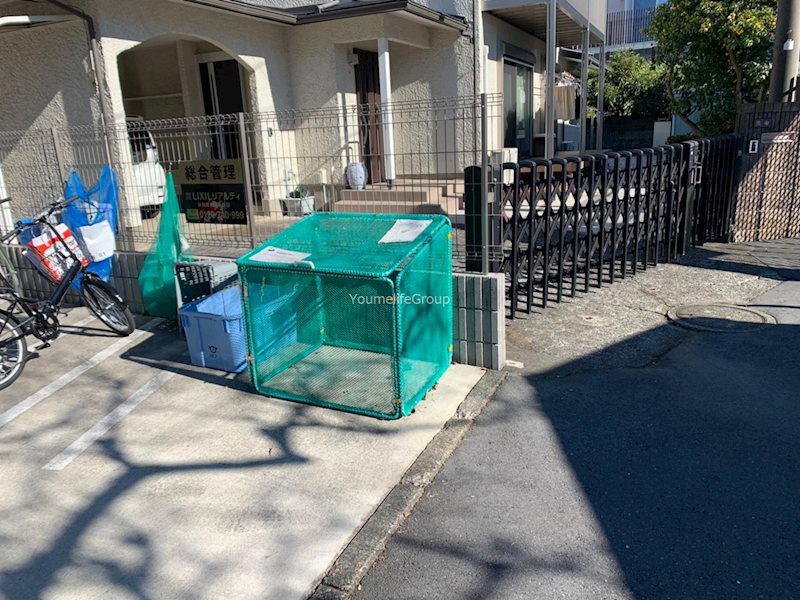 グラッサ花の木 その他共有部分