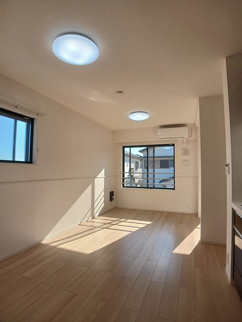 グレースヒル リビング