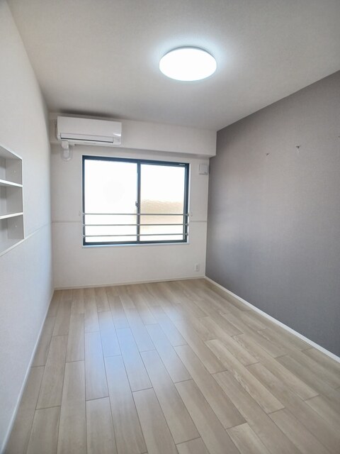 グレースヒル ベッドルーム