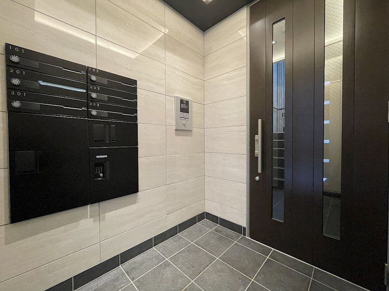 Ｌｉｅｎ　Ｓ＆Ｋ その他外観1