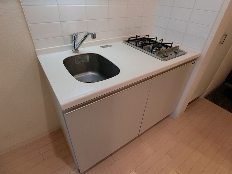 Ｓ－ＦＯＲＴ小田原栄町 キッチン