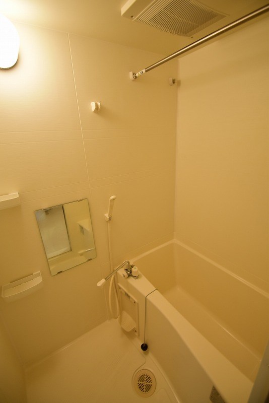 Ｓ－ＦＯＲＴ小田原栄町 風呂画像