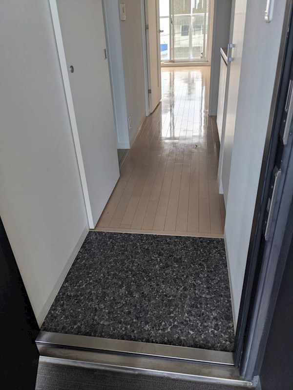 Ｓ－ＦＯＲＴ小田原栄町 玄関