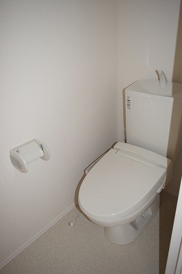 Maison Mitte  その他1