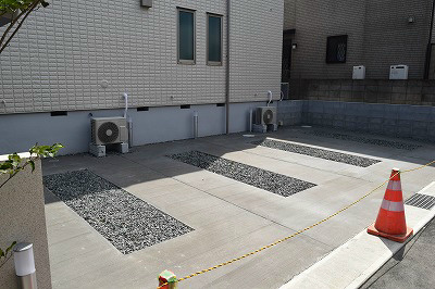 Maison Mitte  その他外観1