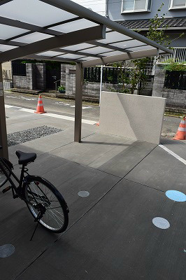 Maison Mitte  その他外観2