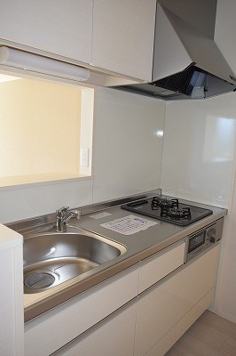 Maison Mitte  キッチン