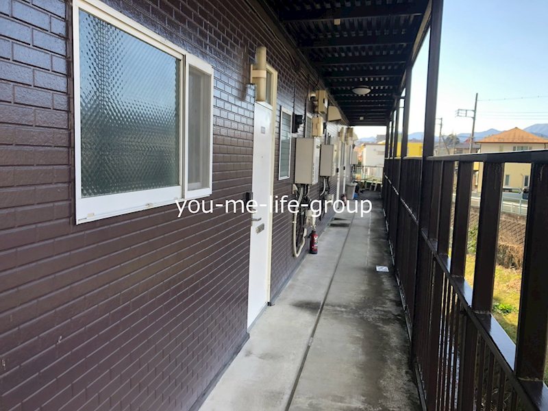 ドゥエルジョイ その他外観4