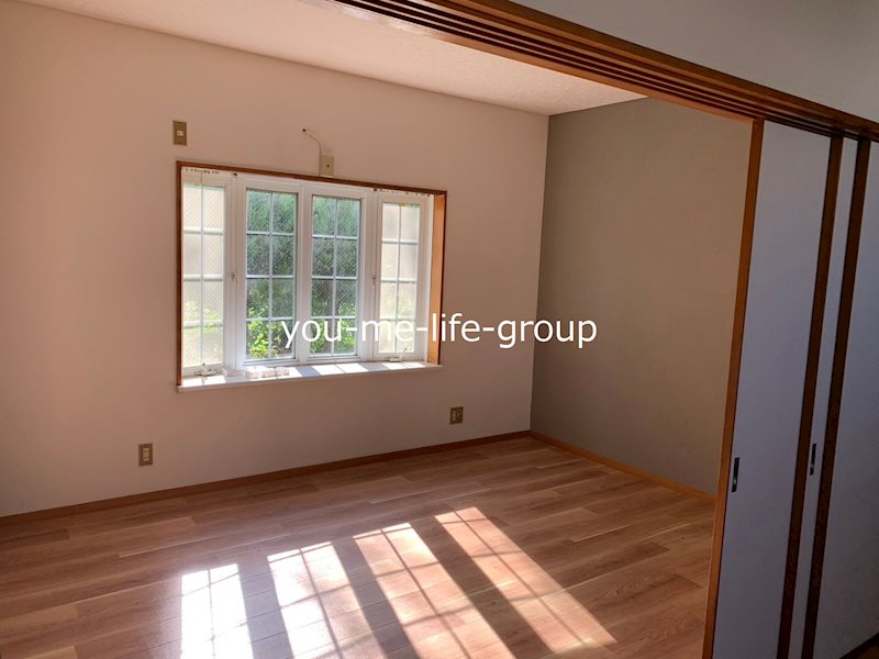 ドゥエルジョイ ベッドルーム