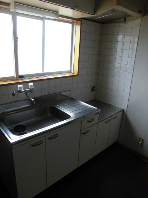 ドゥエルジョイ キッチン