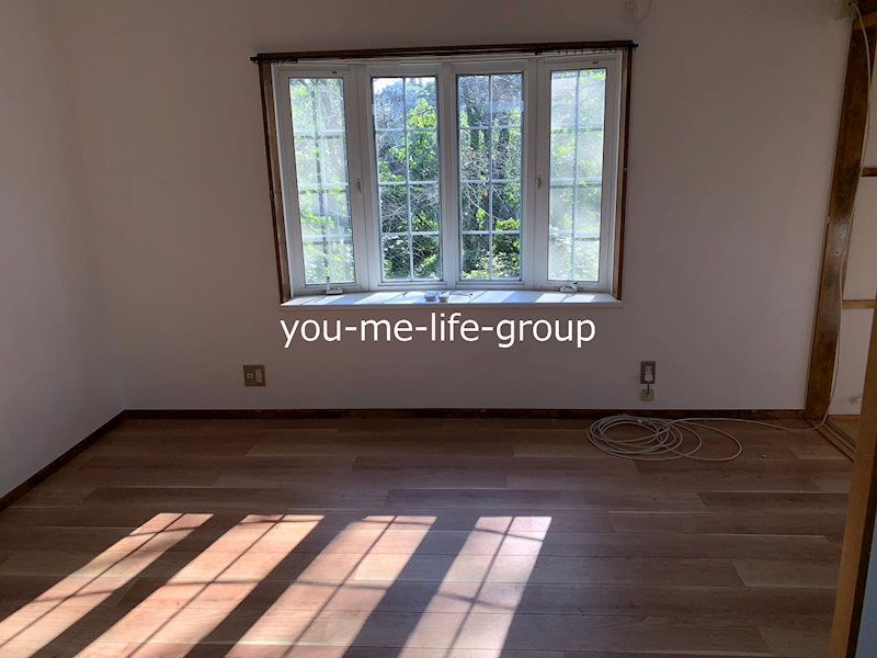 ドゥエルジョイ ベッドルーム