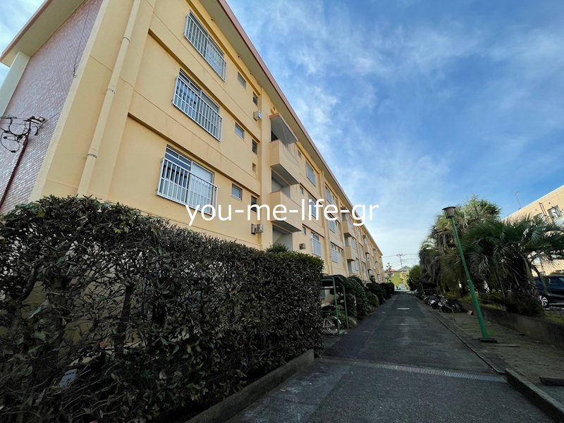 桃山コーポ２号棟 その他6