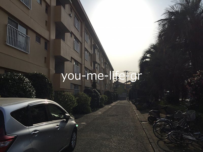 桃山コーポ２号棟 その他7