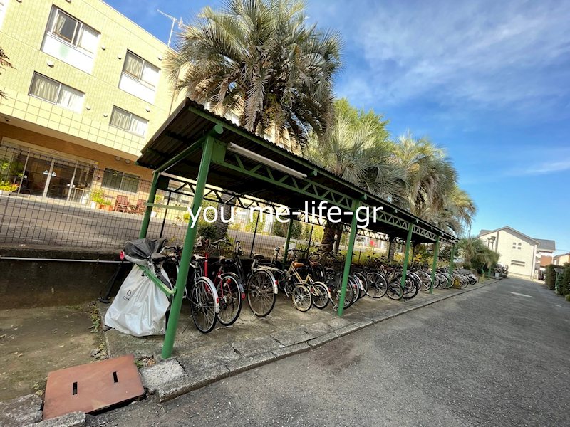 桃山コーポ２号棟 その他9