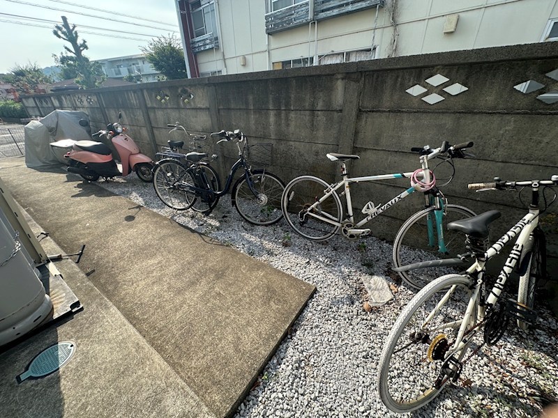 ＴＭタウンホーム その他外観1