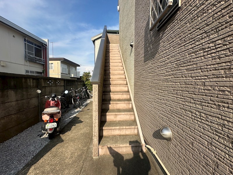 ＴＭタウンホーム その他外観2