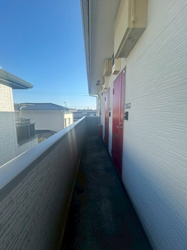 ＴＭタウンホーム その他外観3