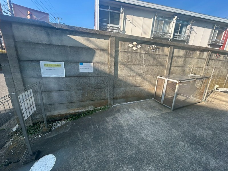 ＴＭタウンホーム その他外観4