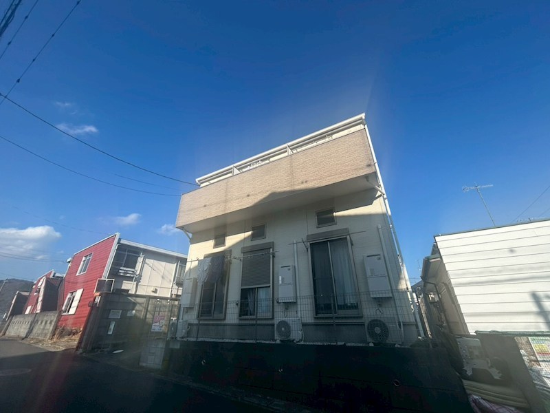 ＴＭタウンホーム ベッドルーム